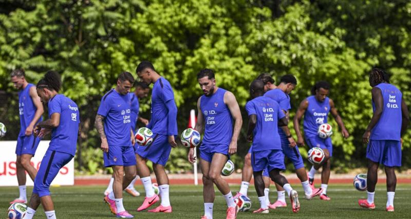  - Coupe du monde 2026 : à quelle heure et sur quelle chaîne voir France - Sénégal ?