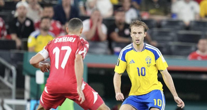  - Coupe du Monde : la Suède écrase la Tunisie, la Côte d'Ivoire s'impose, le Japon frustre les Pays-Bas... les résultats de la nuit