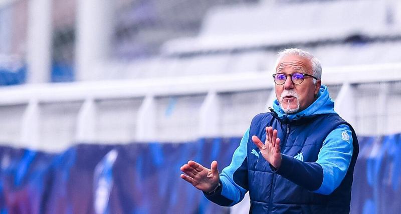  - Caen : « C'est à la fois un choix de cœur et de raison », Nasser Larguet s’exprime après son retour