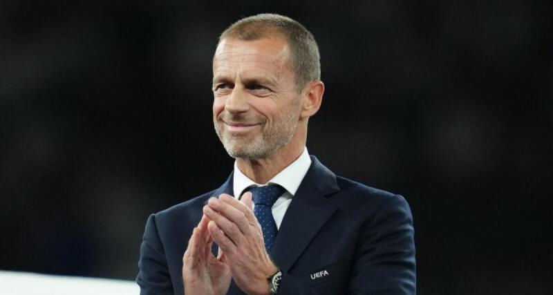  - Coupe du monde 2026 : Ceferin s'offre une polémique, les nations africaines en colère