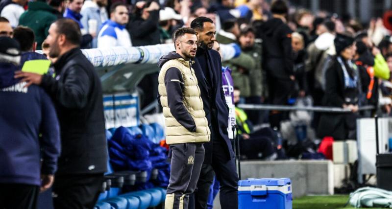  - Olympique de Marseille : un ancien joueur dézingue Benatia et dénonce des mensonges sur son départ