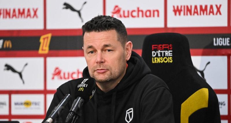  - Lens : Pierre Sage attendu ce lundi à Londres pour signer à Crystal Palace