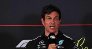 Mercedes : l'agacement de Toto Wolff, la désillusion de Barcelone pourrait piquer