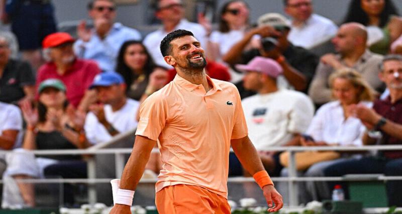  - Wimbledon 2026 : Novak Djokovic peut-il enfin tuer l’obsession des 25 Grands Chelems ?