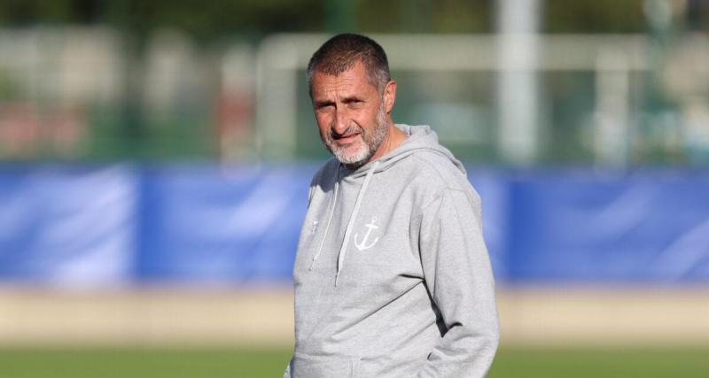  - Ligue 3 : après son départ de Concarneau, Stéphane Rossi rejoint le Paris 13 Atletico