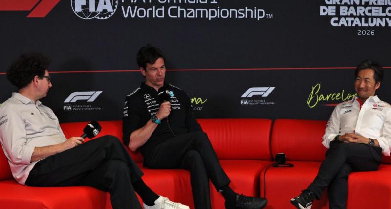 GP de Monaco : Mercedes va exercer son droit de révision après l'annulation des pénalités de Gasly