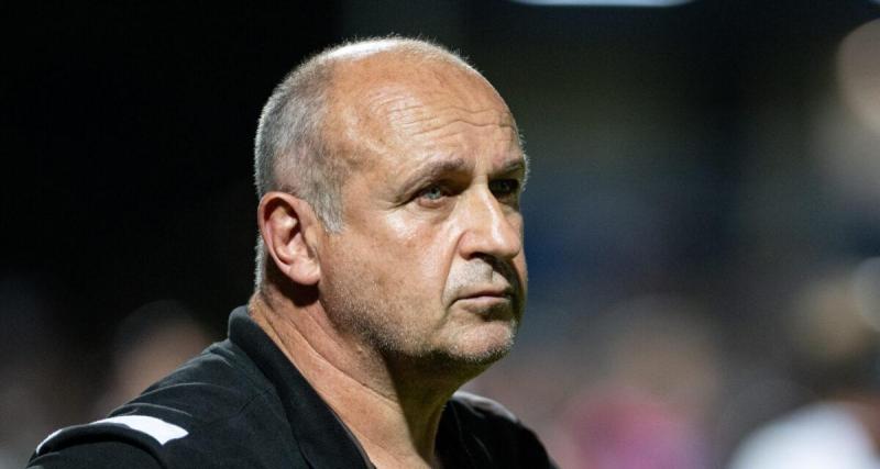  - Provence Rugby : Saint-André sait comment corriger le tir la saison prochaine