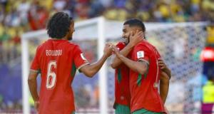 Le Maroc voit une de ses stars filer au Bayern Munich pour 55M€