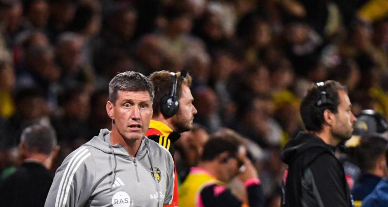 - Stade Rochelais : « finir comme ça, c'est la honte », O'Gara parle d'énergie perdue