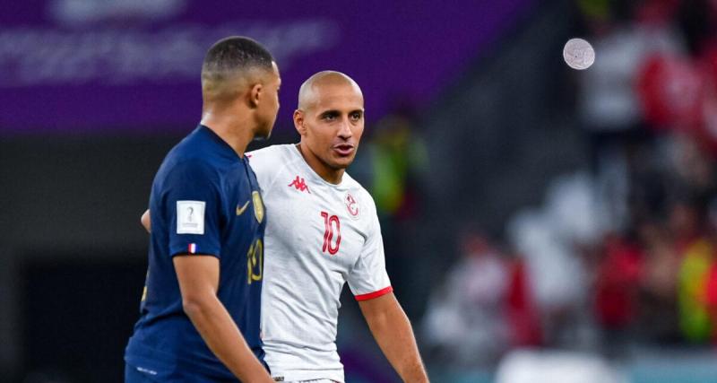  - Tunisie : vers un tremblement de terre avec le départ de Lamouchi et l'arrivée de Khazri ?