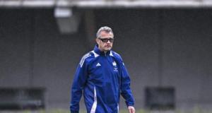 XV de France : une liste musclée de Galthié avec un grand revenant