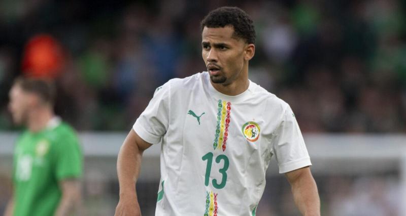  - France - Sénégal : "L'équipe de France ne m'a jamais fait rêver", Iliman Ndiaye lance le choc !