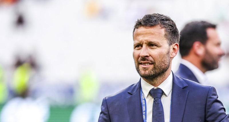  - PSG : "Une immense satisfaction", Yohan Cabaye savoure les titres des U19 et U17