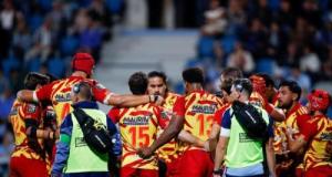 USAP : la colonie d'ex-Toulonnais s'agrandit à Perpignan