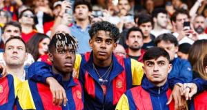 Espagne - Cap Vert : Yamal pas titulaire, les compos officielles !