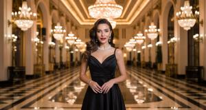 Le dress code des grands casinos européens : règles et étiquette moderne