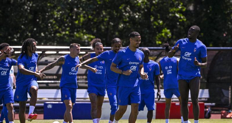  - Coupe du monde : une météo idéale pour le choc France-Sénégal à New York