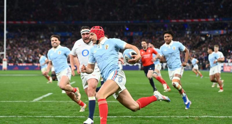 - France - Angleterre cet été, voici où suivre le match !