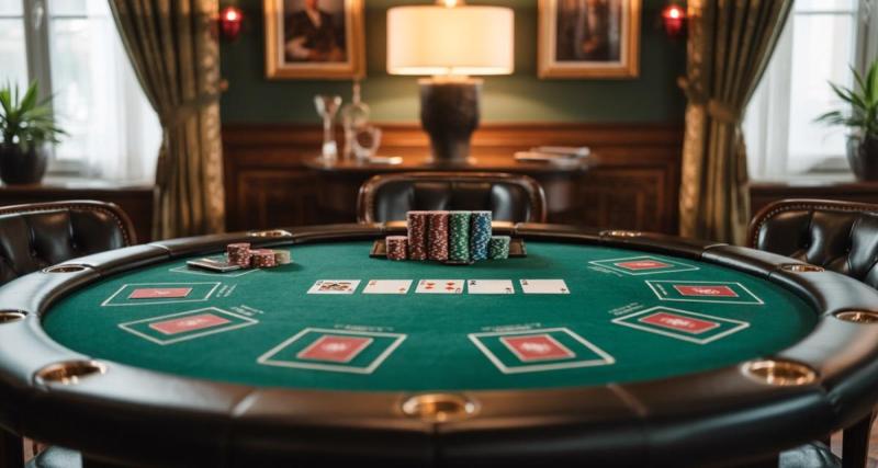  - Le poker, un sport mental : analyse d'un débat qui passionne