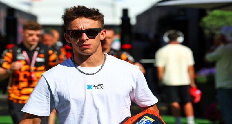 MotoGP : "Horrible", la confession glaçante de Pedro Acosta sur l’accident d’Alex Marquez