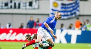 EXCLU - France-Sénégal 2002 : "Nous n'avions plus la flamme", Emmanuel Petit raconte les dessous d'un fiasco mondial