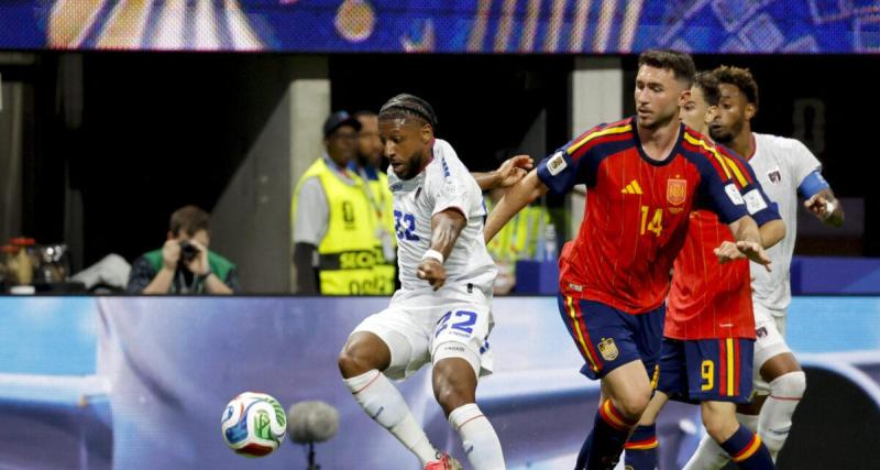  - Coupe du monde : l’Espagne, en manque de réalisme, bute sur le Cap-Vert pour son entrée en lice