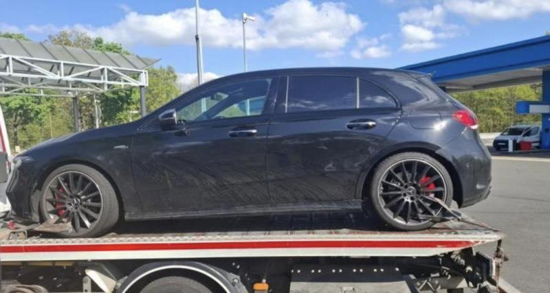 Deux chauffards à près de 200 km/h et 74 infractions relevées en une nuit : les gendarmes sur le pont