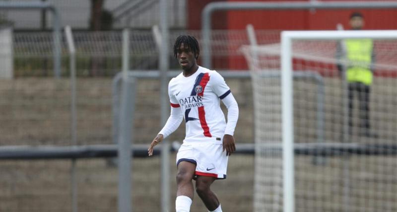  - INFO ONZE MONDIAL - PSG : un jeune titi vers Manchester City