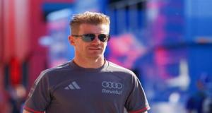 GP de Barcelone : Nico Hülkenberg victime d'un abandon totalement improbable