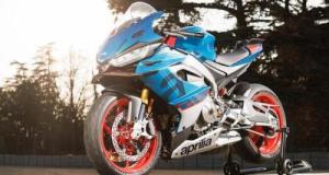 1 500 € de remise chez Aprilia et Moto Guzzi, c'est le moment d'en profiter