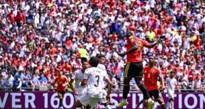 Coupe du monde : la Belgique de Rudi Garcia arrache un point face à l’Égypte
