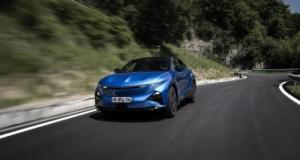 Essai Alpine A390 GTS : le S-el qui lui manquait ?