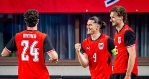 Coupe du monde 2026 : à quelle heure et sur quelle chaîne voir Autriche - Jordanie ?