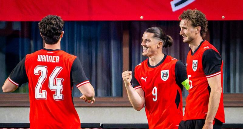 Coupe du monde 2026 : à quelle heure et sur quelle chaîne voir Autriche - Jordanie ?
