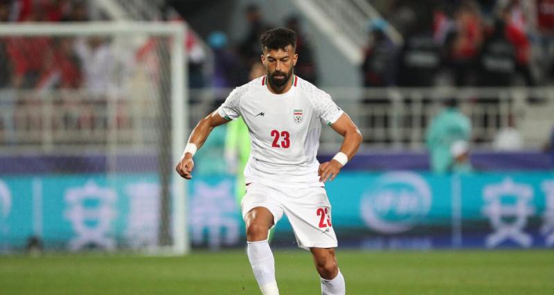 - Coupe du monde 2026 : Rezaeian impérial, Singh illusoire, les tops et les flops d'Iran - Nouvelle-Zélande 