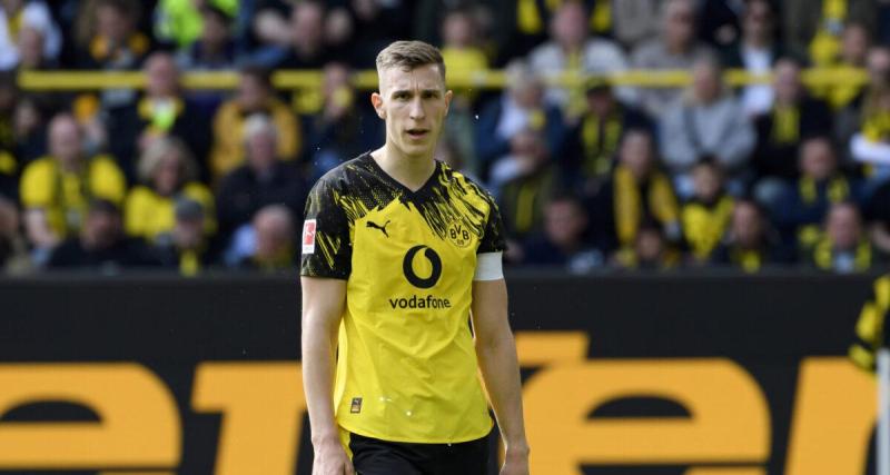  - Real Madrid : après Cucurella pour 60 millions, un autre énorme transfert en défense ?