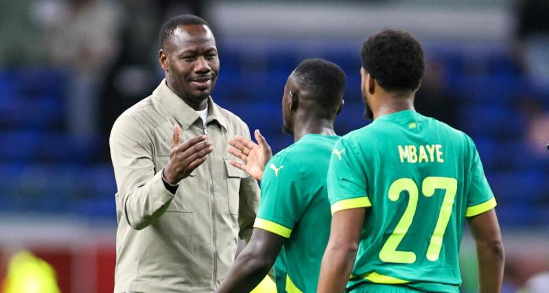  - Coupe du monde 2026 : Comment le Sénégal a séduit les binationaux français