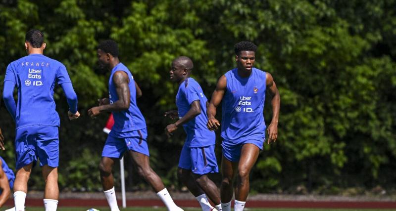  - Coupe du monde 2026 : 24 ans après, le Sénégal peut-il à nouveau piéger les Bleus ?