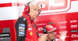 Ducati : Davide Tardozzi assure que Marc Márquez ne bluffe pas et se montre impressionné