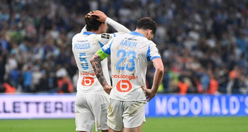  - OM : Hojbjerg sur le départ vers l'Italie, grosse offre attendue ?