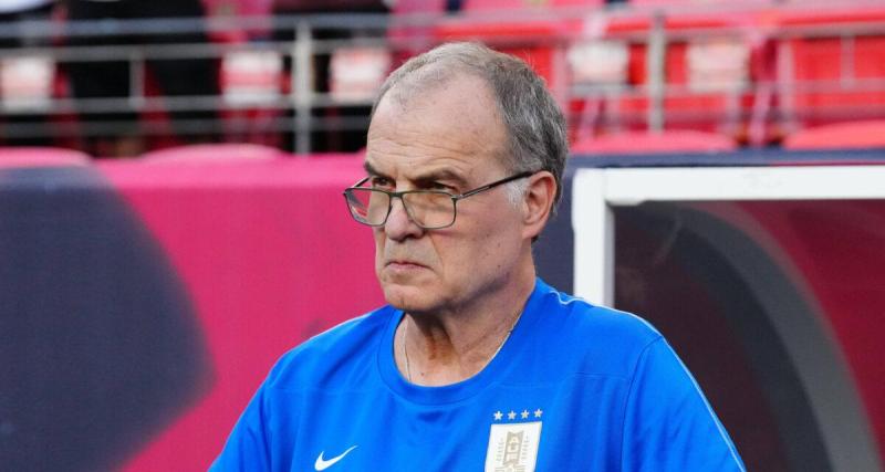  - Coupe du monde : Bielsa sort du silence sur sa contestation au tournoi