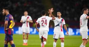 PSG : un titi file vers Manchester City, Senny Mayulu devrait prolonger