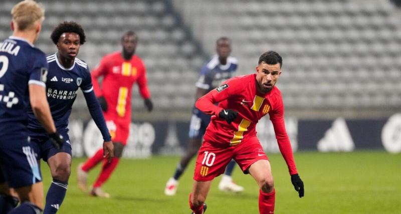  - National 1 : Nîmes et Dinan-Léhon annoncent des recrues, Doremus reste à Lusitanos Saint-Maur