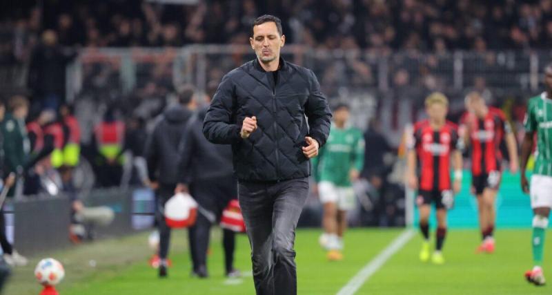  - Lens : les premiers mots forts de Dino Toppmöller, déjà un gros message envoyé à ses dirigeants ?