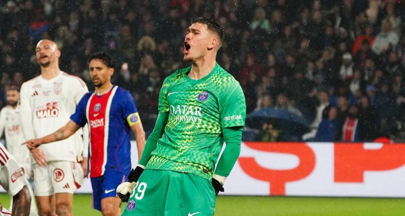  - PSG – Mercato : un départ déjà acté par la direction cet été ?
