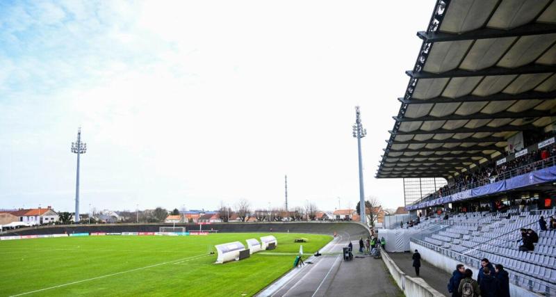  - Ligue 3 : promu, La Roche officialise une vague de départs