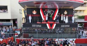 GP de Monaco : Jordan Bardella en plein coeur d'un scandale suite au Grand Prix, le politique sort du silence