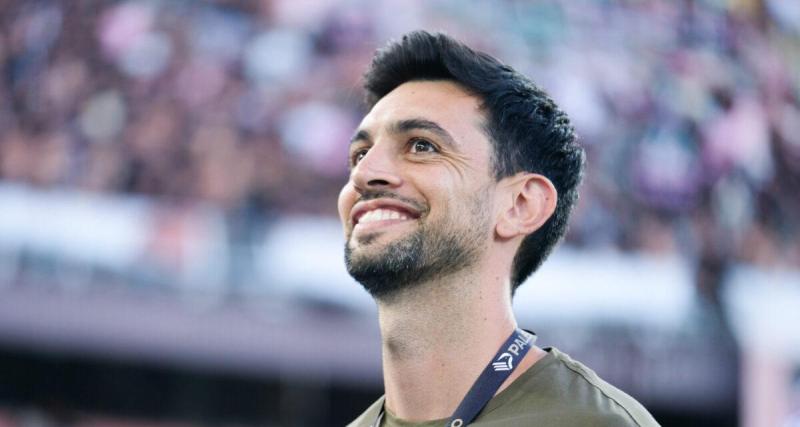  - EXCLU - Argentine-Algérie : "l'Argentine doit se méfier", Pastore craint le pire pour le choc du Mondial