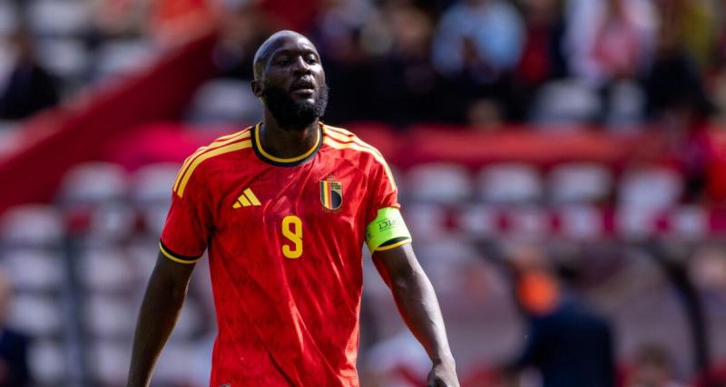  - Coupe du monde : la presse belge détruit la sélection après le nul frustrant contre l'Égypte