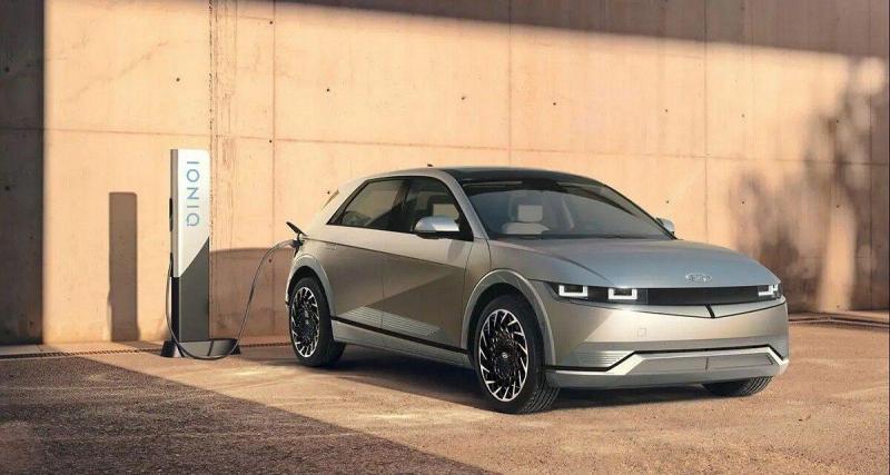  - La voiture électrique brille plus en Europe qu'aux Etats-Unis et en Chine